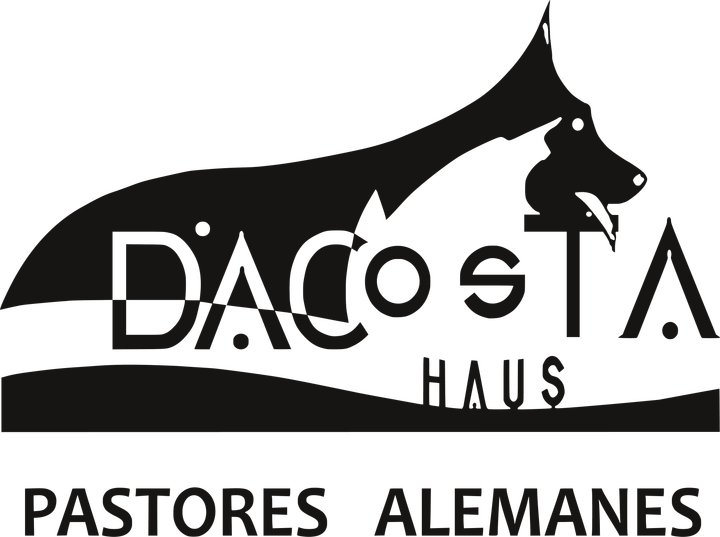 D’Acosta Haus Pastores Alemanes